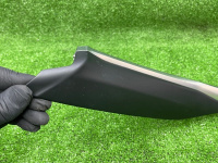 BMW / 3-Series / Накладка центральной консоли