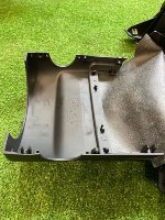 Volkswagen / Touareg / Накладка приборной панели Volkswagen / Touareg / Накладка приборной панели