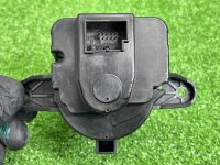 Volkswagen / Touareg / Замок зажигания