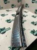 Porsche / Cayenne / Кожух замка багажника