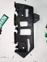 Porsche / Cayenne / Кронштейн бампера