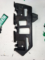 Porsche / Cayenne / Кронштейн бампера