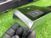 Audi / Q8 / Декоративная накладка торпедо