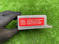 Mercedes-Benz / 190e / Блок управления AIRBAG