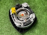 Volkswagen / Touareg / Подушка безопасности в руль
