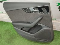 Audi / A5 / Обшивка двери