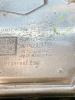 Volkswagen / Touareg / Блок ABS