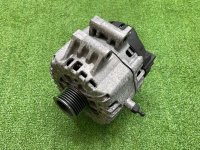 BMW / 7-Series / Генератор