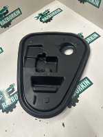 Audi / A5 / Накладка внутренней панели двери