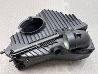 Porsche / Cayenne / Корпус воздушного фильтра