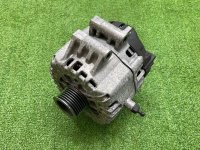 BMW / 7-Series / Генератор