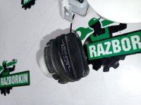 Mitsubishi / Outlander / Лючок топливного бака Mitsubishi / Outlander / Лючок топливного бака