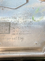 Volkswagen / Touareg / Блок ABS