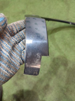 Audi / Q5 / Расширитель арки крыла