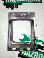 Land Rover / Range Rover Sport / Накладка Консоли