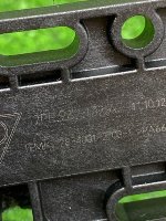 Porsche / Cayenne / Антенна