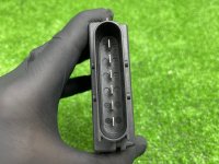 Audi / Q8 / Блок управления топливным насосом