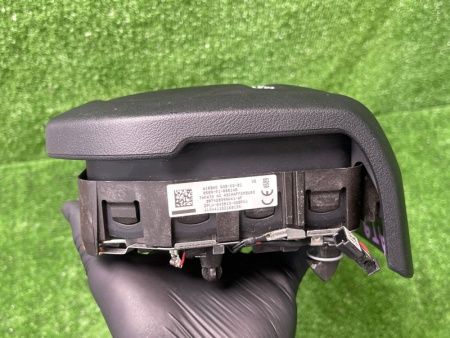 Land Rover / Range Rover Sport / Подушка безопасности