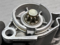 Volkswagen / Touareg / Стартер