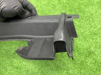 Audi / A6 / Накладка крыла