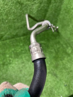 Porsche / Cayenne / Трубка охлаждения АКПП