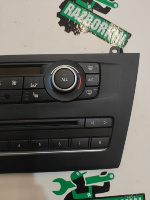 BMW / X3 / Блок управления