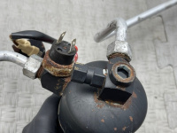 Mercedes-Benz / 300E / Осушитель кондиционера