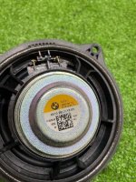 BMW / X5 / Динамик