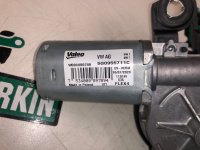 Volkswagen / Touareg / Моторчик стеклоочистителя задний