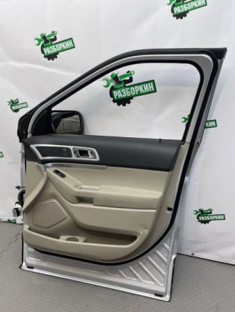 Ford / EXPLORER / Дверь боковая