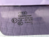Audi / Q7 / Стекло двери