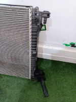 Audi / A5 / Радиатор ОЖ