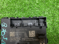 Audi / A5 / Блок управления двери