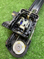 Audi / Q7 / Стеклоподъемный механизм