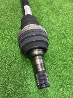 Volkswagen / Touareg / Приводной вал Volkswagen / Touareg / Приводной вал