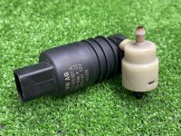 Audi / Q7 / Моторчик омывателя