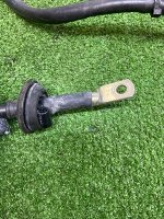 Volkswagen / Touareg / Провод аккумулятора Volkswagen / Touareg / Провод аккумулятора