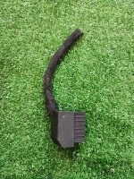 Audi / Q7 / Разъем