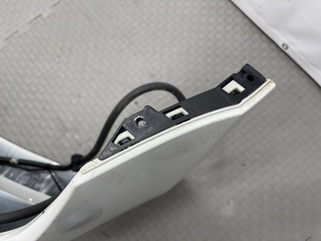 BMW / M6 / Бампер