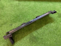 BMW / 5-Series / Рамка радиатора