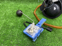 Volkswagen / Touareg / Топливный насос