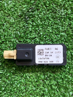 Audi / A6 / Антенна