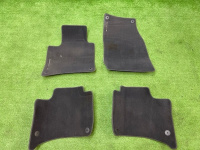 Porsche / Cayenne / Коврики в салон Porsche Cayenne