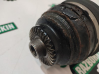 BMW / X1 / Привод в сборе