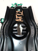 Audi / A5 / Крепление запасного колеса