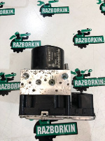 Porsche / Cayenne / Блок ABS