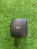 Ford / EXPLORER / Прикуриватель