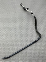 Audi / A7 / Трубка системы охлаждения