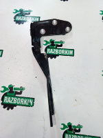 Porsche / Cayenne / Петля капота