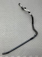 Audi / A7 / Трубка системы охлаждения